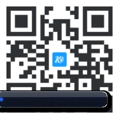 Apple 移动终端版 二维码